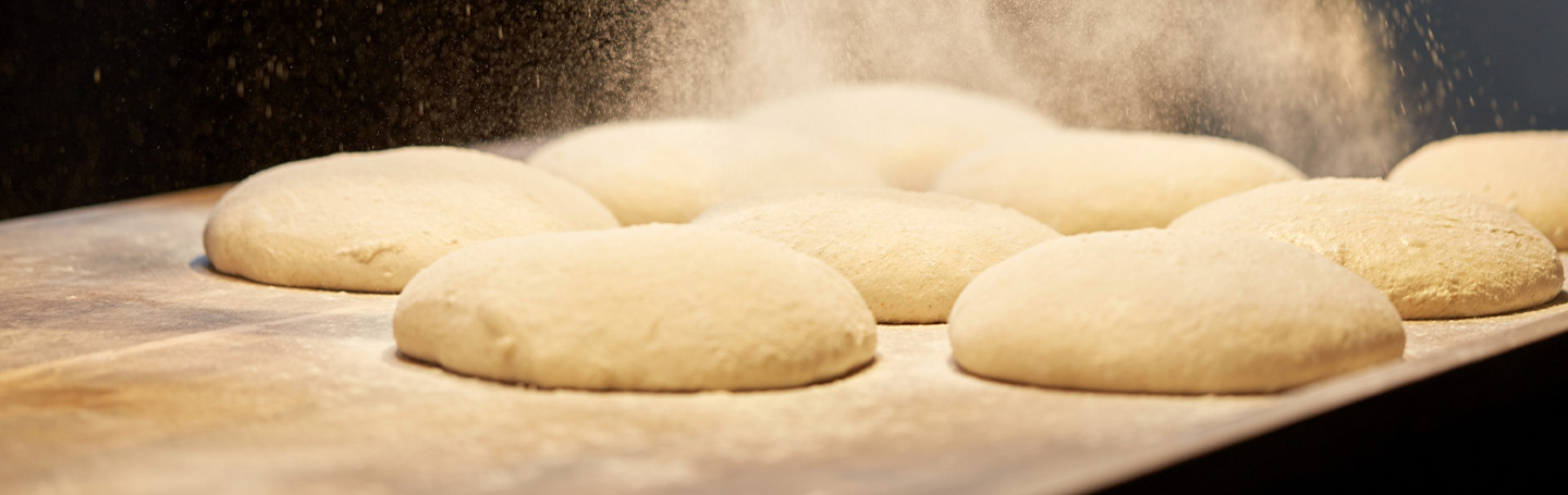 Dough Balls